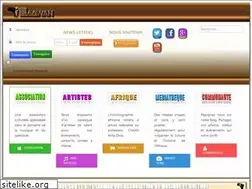 Sites similar to laawan.com