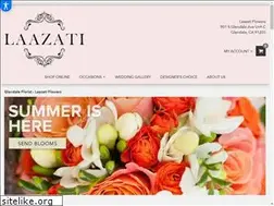 Sites similar to laazatiflowers.com