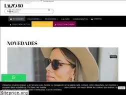 Sites similar to laazo80.com