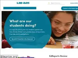 Sites similar to lab-aids.com