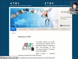 Sites similar to lab-atms.com