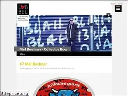 Sites similar to lab-bel.com