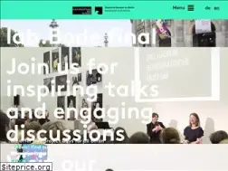 Sites similar to lab-bode.de