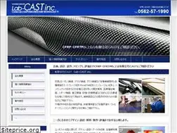 Sites similar to lab-cast.com