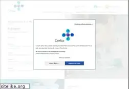 Sites similar to lab-cerba.com