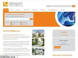 Sites similar to lab-d-e.de