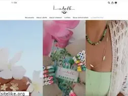 Sites similar to lab-elle.com