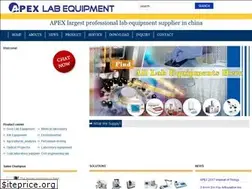 Sites similar to lab-equip.net