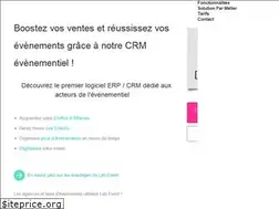 Sites similar to lab-event.com