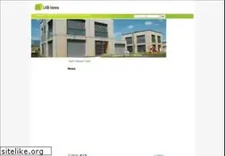 Sites similar to lab-immo.ch