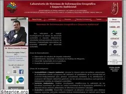 Sites similar to lab-impacto-ambiental-sig.com