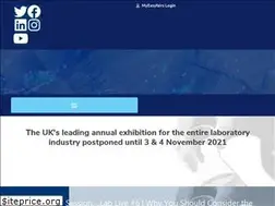Sites similar to lab-innovations.com