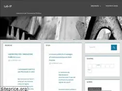 Sites similar to lab-ip.net