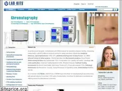 Sites similar to lab-kits.com