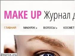 Sites similar to lab-makeup.com