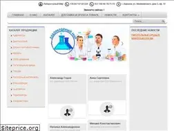 Sites similar to lab-mir.com