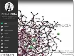 Sites similar to lab-paris.com