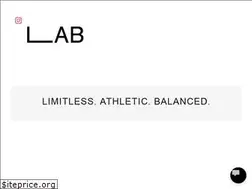 Sites similar to lab-pilates.com