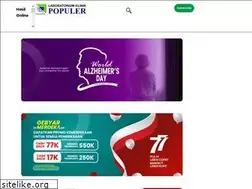 Sites similar to lab-populer.com