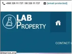 Sites similar to lab-property.com