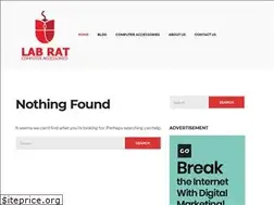 Sites similar to lab-rat.com.au