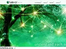 Sites similar to lab-ry-works.com