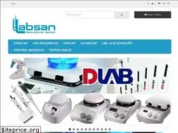 Sites similar to lab-san.com