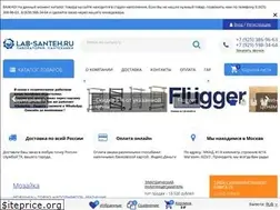Sites similar to lab-santeh.ru