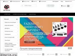 Sites similar to lab-security.ru