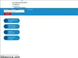Sites similar to lab-service.com.ua