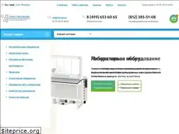Sites similar to lab-snab.ru