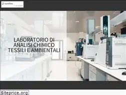 Sites similar to lab-solution.it