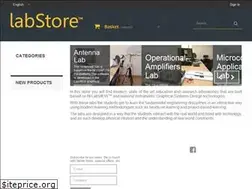Sites similar to lab-store.org