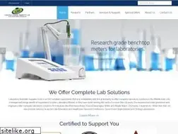 Sites similar to lab-suppliers.com