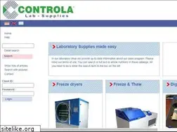 Sites similar to lab-supplies.eu