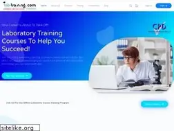 Sites similar to lab-training.com