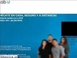 Sites similar to lab-u.co