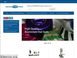 Sites similar to lab-uk.com