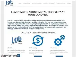 Sites similar to lab-usa.us