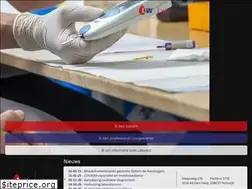 Sites similar to lab-west.nl