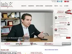 Sites similar to lab-x.org