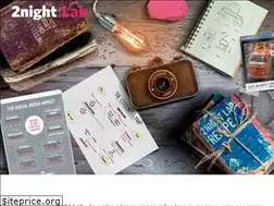 Sites similar to lab.2night.it