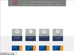 Sites similar to lab.edu.mx