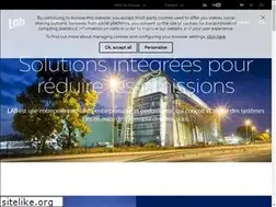 Sites similar to lab.fr