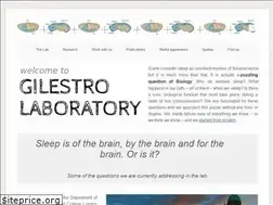 Sites similar to lab.gilest.ro