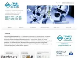 Sites similar to lab.kh.ua