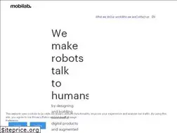 Sites similar to lab.mobi