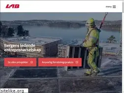 Sites similar to lab.no