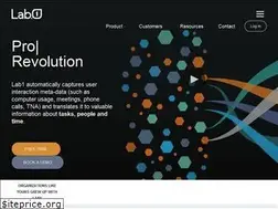 Sites similar to lab.one