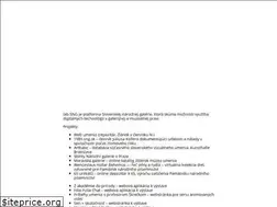 Sites similar to lab.sng.sk